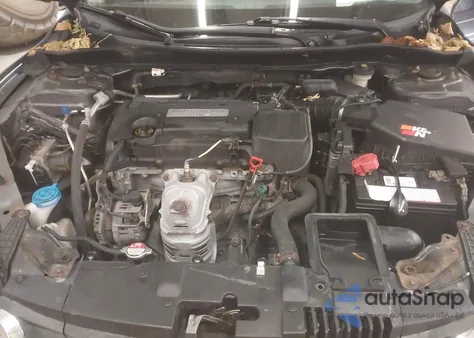 2014 Honda Accord Lx z USA, uszkodzony, nr VIN 1HGCR2F37EA004047